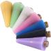 cogae 21 Pieces Replacement Wax Tips Pen Replacement Wax Heads for Nail Art (7 Colors) - Buy Online on GoSupps.com