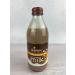 6x Delamere Dairy Flavoured Milk in Glass 240ml Bottles - Chocolate Chocolate 40 ml (Pack of 6) - Buy Online on GoSupps.com
