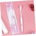 Gatuida 2pcs Delivery Toothbrush Stick - Miss TPR After Birth | International Shipping Available - Buy Online on GoSupps.com