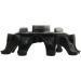 Softspikes Pulsar Golf Cleats Pins - 20 Count Black (Clamshell Packaging) - Buy Online on GoSupps.com