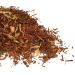 Rooibos Tea Infusion Chocolate Charm (Red Bush) Loose Leaf Herbal Tisane 100g by TeaCakes of Yorkshire.