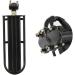ThreeH Retractable Bike Cargo Rack | Aluminum Alloy Bicycle Pannier Bag Holder - Buy Online on GoSupps.com