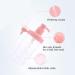 500ml Vaginal Sheer Cleaner | Portable Anal Cleaning Set for Women & Men | Shower Inlet System for Post-Birth Care (Pink) - Buy Online on GoSupps.com