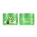 Generic Aloe Vera Gel for Face Body & Hair Soothing Aloe Face Moisturizer Multipurpose Skin Care Hydrating Aloe Gel Claming after sunburn 150ml (Aloe Vera)