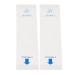 Thermometer Covers Thermometers 100pcs Digital Thermometer Covers Hygienic Universal Single Use Thermometers Probe Sleeves for Families KindergartensThermometer Covers - Buy Online on GoSupps.com