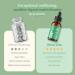 Herbs Vegan Toddler Multivitamin Liquid Drops for Overall Health Support - 30 Servings - Buy Online on GoSupps.com