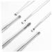 Stainless Steel Ear Cleaning Tools Set - Reusable Ear Cleaner & Care Kit - Buy Online on GoSupps.com