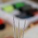 YKLBPD 18 Pieces Large Eye Sewing Needles - Stainless Steel for Knitting, Embroidery, Leather, Tapestry - Buy Online on GoSupps.com
