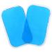 Partykindom Fitness Gel Pads - 90 STK ABS Stimulator & Trainer Gel Pads for Belly Belts | Optimal Replacement Accessories - Buy Online on GoSupps.com