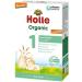 Holle Organic Infant Goat Milk Formula 1 - 100% Natural & Gentle for Babies - Buy Online on GoSupps.com