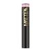 L.A. Girl Matte Flat Velvet Lipstick  Carried Away  3 Count(Pack of 1) GLC802