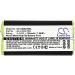 Battery Replacement for Clarisonic Mia 2 - Part NO: AA-2-900-PB3 | Fast International Shipping - Buy Online on GoSupps.com