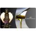 Kuchnia Zdrowia Milk Thistle Oil 250ml - Unrefined & Cold Pressed - Pure Silymarin - Vegan & Gluten Free - International Shipping Available - Buy Online on GoSupps.com