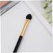MUSISALY 15pcs Eye Shadow Brush Makeup Accessories Double Sided Makeup Brush Eyeshadow Fiber - Buy Online on GoSupps.com
