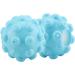 Laundry Washing Softener Reusable Low Wool Durable Help to Make Fabric Fluffier Softer and w Ball Fabric Drying For Sensitivity Laundry Washing Softener Reusable Low Wool - Buy Online on GoSupps.com