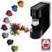 200 Nespresso Compatible Coffee Capsules (Variety pack/discovery kit) - Buy Online on GoSupps.com