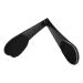 shpuuyy Back tanning applicator foldable streak-free self-tanning back applicator for applying creams lotions and sunscreens