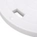 Buy Skimmer Deck Lid Cover SPX1075C1 for Hayward SP1075 SP1076 - 8.75" Plastic Replacement | International Shipping Available - Buy Online on GoSupps.com