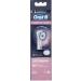 Buy Braun Sensitive Clean Toothbrush Heads - 3 Pack | International Shipping Available - Buy Online on GoSupps.com