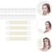 HAPINARY 4pcs Neck Lift Stickers -aging Neck Tape Neck Lifting Tape for Women Rubber Neck Care Tape Neck Wrinkles Lift Patches Neck Lift Patches Neck Care Supply - Neck Tape 20.5x4cm As Shown - Buy Online on GoSupps.com