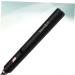 Outanaya 1pc Curling Iron Curling Wand Electric Hot Comb Hair Straightener Brush Hair Roller Black US Plug Black - Buy Online on GoSupps.com