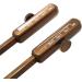 Buy DocCheck Rydel Seiffer Tuning Fork Plinng - Copper with Base & Removable Dampers | International Shipping Available - Buy Online on GoSupps.com