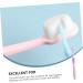 Minkissy 4-Piece Soft Handle Toothbrush Set for Adults - Ultra Soft Bristles Perfect for Sensitive Gums & Pregnant Women | International Shipping - Buy Online on GoSupps.com