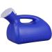 Potty 3000ML Large Male Urinal Portable Mens Potty Pee Bottle Collector Travel Toilet