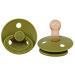 Smashing Beißring Schnuller | Silikon Beißring f r Kleinkinder | Stillfreundlich f r 6 Monate - 3 Jahre | 1 Packung - Sicherheit f r Ihr Baby - Buy Online on GoSupps.com