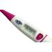 Digital Basal Thermometer 2 Decimal Place Degree Accuracy BBT Oral Rectal Underarm Waterproof for Adults or Children - Buy Online on GoSupps.com