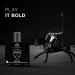 Polo Black Perfume for Men 100 ml | Premium Long Lasting Fragrance Spray | Eau De Parfum | Citrusy Earthy & Spicy | Date Night Body Spray - Buy Online on GoSupps.com