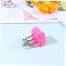 1 Set Nail Tools Carbide Drill Bit Electric Nail Files Drill Bit Power Tools Nail Bit Diamond Drill Bit Ear Piercing Cleaning Solution Ceramic Drill Bit Manicure Nail Drill - Buy Online on GoSupps.com