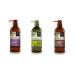 Natural Argan Oil Hand and Body Lotion 250 ml Made in Turkey Eyup Sabri Tuncer (3) - Buy Online on GoSupps.com