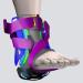McDavid Bio-Logix Ankle Brace - Sprain Prevention & Recovery | Memory Foam Support for Basketball, Volleyball, Football | Competition Grade Performance - Buy Online on GoSupps.com