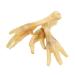 CROCI NIKI NAT.BARF Chicken Feet for Dogs 250 g
