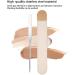 dijuidy Dual Heads Makeup Toner Spatula Foundation Mixing Stick Nail Art Eyeshadow Stick Blender Embossing Mixer Tools Women - Buy Online on GoSupps.com