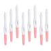 Exceart 20 in pregnancy urine test strips urine lh ovulation test Pre -born pregnancy test pregnancy urine stripe pregnancy test strips early pregnancy 20 pieces