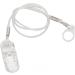 Transparent Hearing Aid Clips Portable Lanyard for Adults & Kids Prevents Loss Ideal for Fastening Cables - Buy Online on GoSupps.com