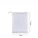 Shullin 10 Pack Nylon Soap Bags - Eco-Friendly Soap Pockets for Foaming Drying and Peeling Facial Cleaners | International Shipping Available - Buy Online on GoSupps.com