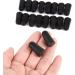 Swimmer Ear Plugs Silicone Ear Plugs Ear Protector Ear Plugs 20Pairs White Black Soft Foam Earplug Sleep Study Travel Noise Reducer Ear PlugTravel Sleep Noise Prevention (Color : C) (Color : A) - Buy Online on GoSupps.com