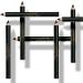 Lakme Eyebrow Pencil 1 - Buy Online on GoSupps.com