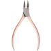 Rose Gold Nail Art Decorations Picker Rhinestone Remover Nail Cutter Scissors Manicure Tools - Buy Online on GoSupps.com