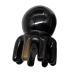 Healeved 1pc Octopus massage comb tool antistatic massager horn comb horn consumption