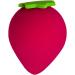 Cute Makeup Sponge Egg - Cute Fruit Shape Soft Beauty Sponge - Versatile Makeup Blender Multi-Purpose Tool for Makeup Beginners Beauty Lovers Strawberry - Buy Online on GoSupps.com