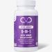 CVD Labs Active Variant Immune Support Supplement with Vitamin D3 Vitamin C & Zinc Multivitamin for Women & Men 30 Capsules