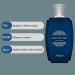 RASASI Marha Eau De Parfum Men Spray 100ML (3.38 OZ) Arabian Perfume for Men Aromatic Warm And Floral Fragrance Long Lasting Perfume For Men Captivating And Luxurious Masculine Scent Marha Pour Homme - Buy Online on GoSupps.com