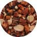  Lerbs & Hagedorn Burnt Almond Fruit Tea 250g - Buy Online on GoSupps.com