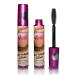 PROSA Eyelash Mascara Silicon Maxi-Volumen 4 en 1 - Ultimate Volume and Definition - Buy Online on GoSupps.com