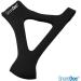 Premium Adjustable Anti-Snoring Chin Strap - Natural CPAP Comfort & Snore Relief | Upgraded Version - Buy Online on GoSupps.com