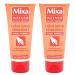 Mixa Intensive Dry Skin Repair Hand Cream with Allantoin - 100 ml - Pack of 2